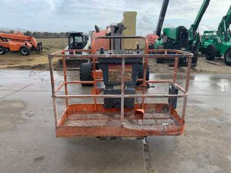 Articulating boom lift 2014  JLG 450AJ SII (3)
