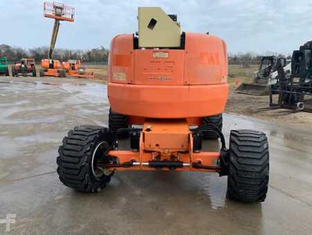Articulating boom lift 2014  JLG 450AJ SII (5)