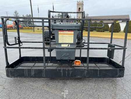 Articulating boom lift 2015  JLG 600AJ (7)