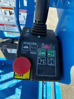 Towable Lift 2022  Genie GS-1932 (8)