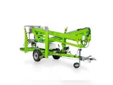Towable Lift 2023  NiftyLift TM50HE (1)