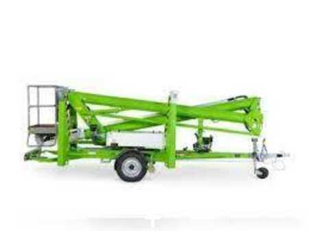 Towable Lift 2023  NiftyLift TM50HGE (1)