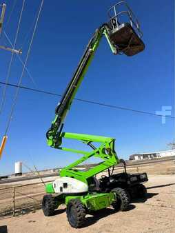 NiftyLift SP64