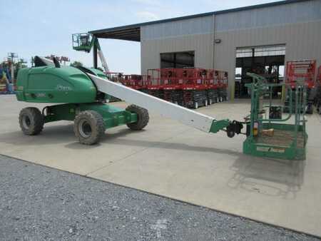 JLG 400S