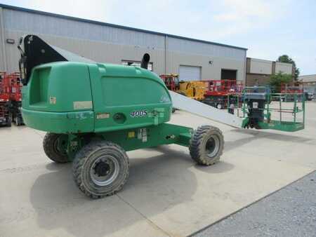 JLG 400S