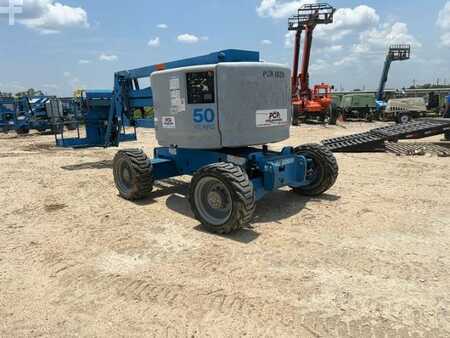 Articulating boom lift 2016  Genie Z45/25J (3)