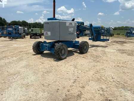 Articulating boom lift 2016  Genie Z45/25J (5)