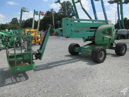 Plataforma Articulada 2014  JLG 450AJ SII (1)
