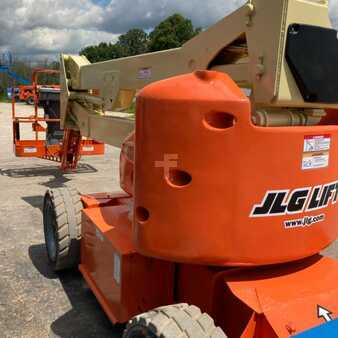 Plataforma Articulada 2015  JLG E450AJ (2)