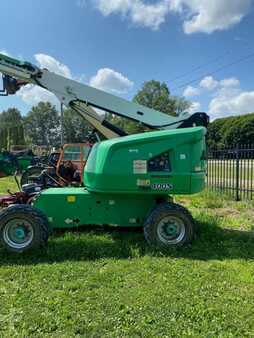 JLG 400S