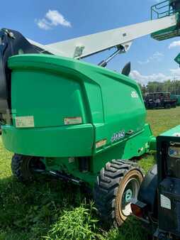 JLG 400S