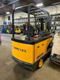 Vertical mast lift 2014  Drexel SLG-40 (2)
