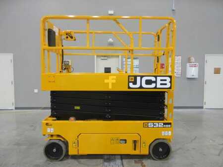 JCB S3246E