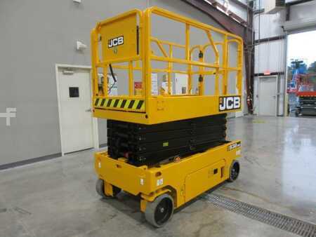 JCB S3246E