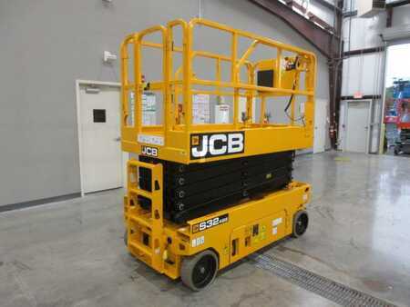 JCB S3246E