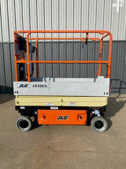 Plataforma remolcable 2023  JLG 1930ES (1)