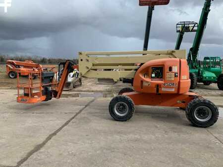 Plataforma Articulada 2015  JLG 450AJ SII (1)