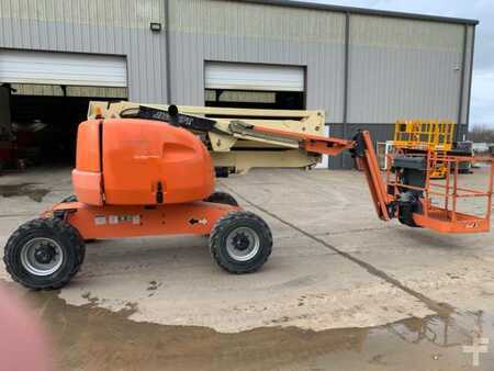 Plataforma Articulada 2015  JLG 450AJ SII (6)