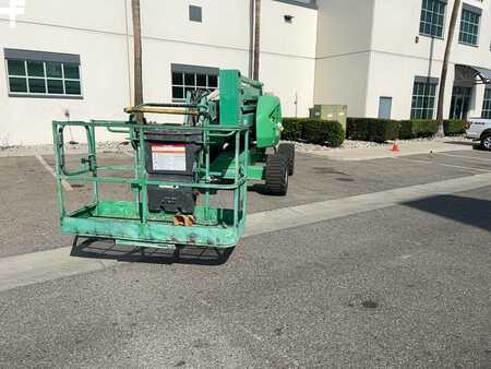 Plataforma Articulada 2013  JLG 450AJ SII (2)