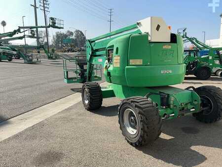 Plataforma Articulada 2013  JLG 450AJ SII (3)