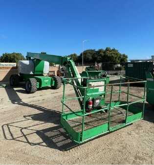 Plataforma Articulada 2015  Genie Z-80/60 (1)