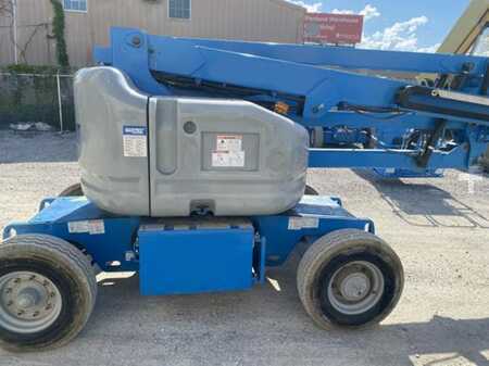 Articulating boom lift 2016  Genie Z45/25J (1)