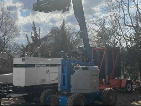 Plataforma Articulada 2014  Genie Z34/22IC (1)
