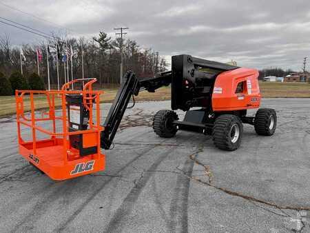 Plataforma Articulada 2015  JLG 450AJ (1)