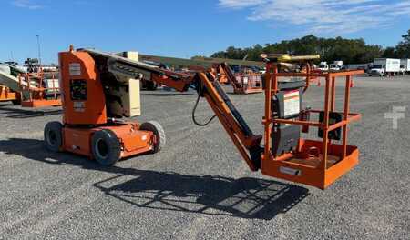 Plataforma Articulada 2015  JLG E300AJP (4)