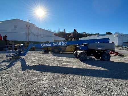 Genie S-85XC
