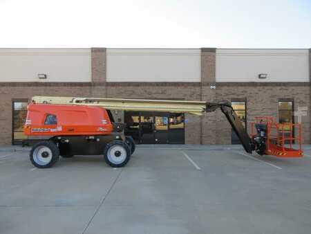 JLG 660SJ