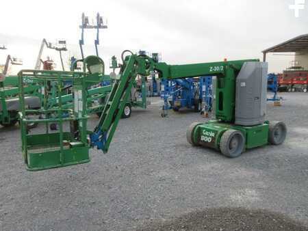 Articulating boom lift 2016  Genie Z-30/20N RJ (1)