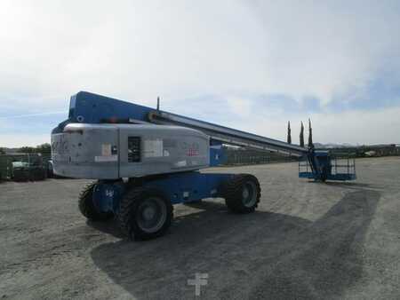 Telescopic boom lift 2014  Genie S-85 (4)