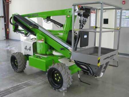 Articulating boom lift 2023  NiftyLift SP34DE (1)