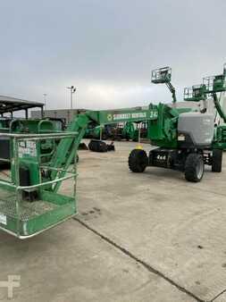 Articulating boom lift 2016  Genie Z-62/40 (1)