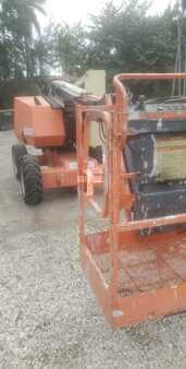Telescopic boom lift 2014  JLG 340AJ (1)