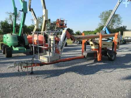 Plataforma remolcable 2016  JLG T500J (1)