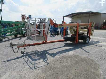 Plataforma remolcable 2016  JLG T500J (1)