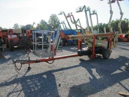 Plataforma remolcable 2016  JLG T500J (1)