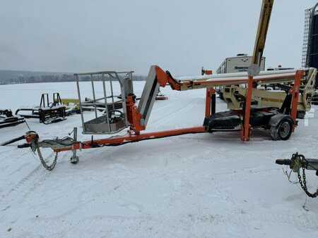 Plataforma remolcable 2017  JLG T500J (1)