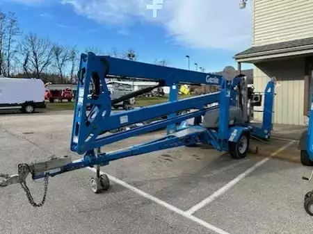 Towable Lift 2019  Genie TZ-50 (1)