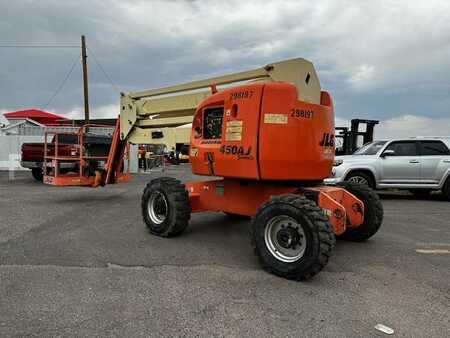 Plataforma Articulada 2010  JLG 450AJ (1)