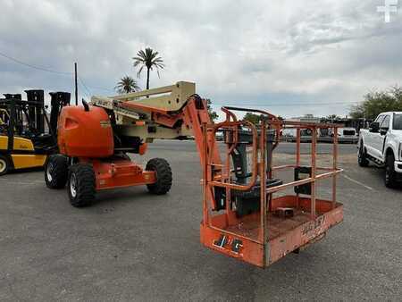 Plataforma Articulada 2010  JLG 450AJ (4)