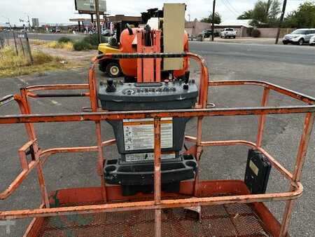 Plataforma Articulada 2010  JLG 450AJ (5)