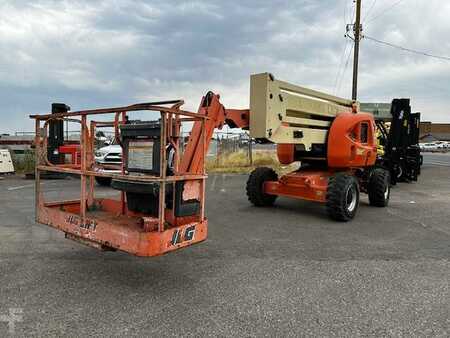 Plataforma Articulada 2010  JLG 450AJ (6)