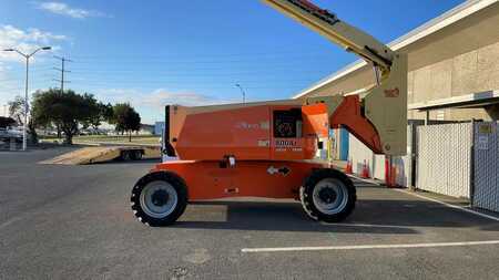 Plataforma Articulada 2017  JLG 800AJ (1)