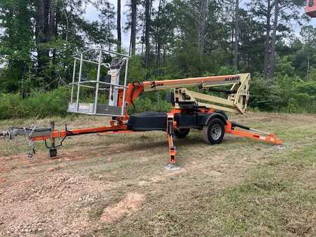 Towable Lift 2018  JLG T350 (1)
