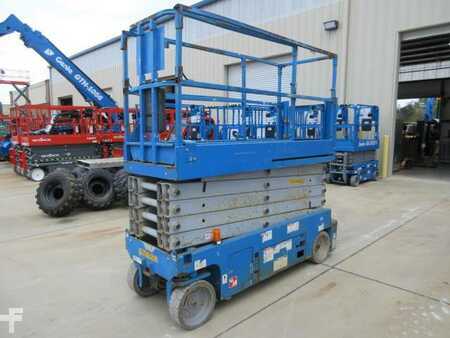 Towable Lift 2016  Genie GS-3232 (1)