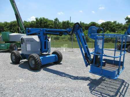 Plataforma Articulada 2016  Genie Z-34/22 RT (2)