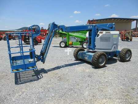 Plataforma Articulada 2016  Genie Z-34/22 RT (1)